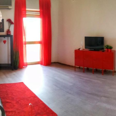 Casa Belvedere Iun Q1579 Сант-Антиоко Экстерьер фото