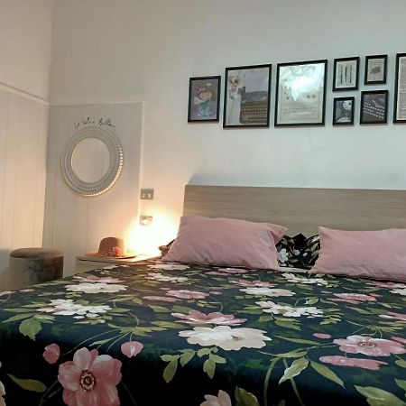 Casa Belvedere Iun Q1579 Сант-Антиоко Экстерьер фото