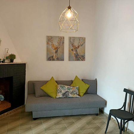 Casa Belvedere Iun Q1579 Сант-Антиоко Экстерьер фото