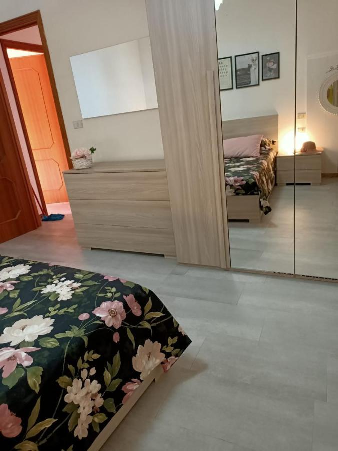 Casa Belvedere Iun Q1579 Сант-Антиоко Экстерьер фото