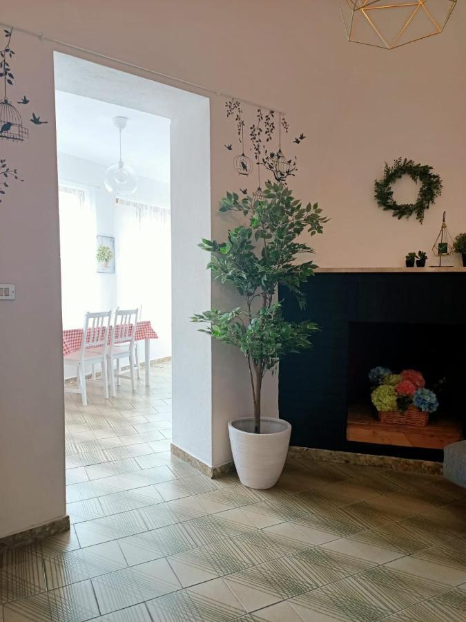 Casa Belvedere Iun Q1579 Сант-Антиоко Экстерьер фото