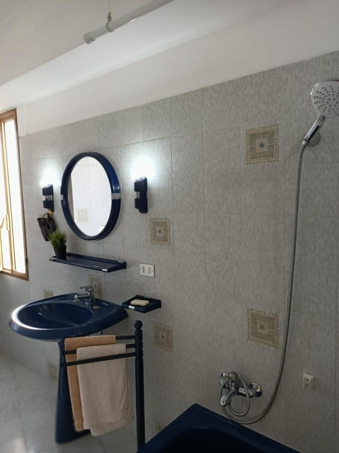 Casa Belvedere Iun Q1579 Сант-Антиоко Экстерьер фото