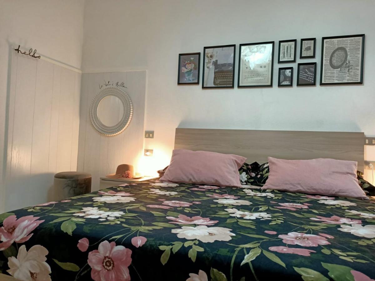 Casa Belvedere Iun Q1579 Сант-Антиоко Экстерьер фото