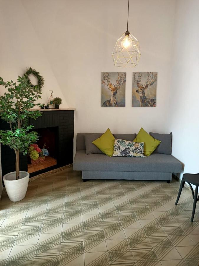 Casa Belvedere Iun Q1579 Сант-Антиоко Экстерьер фото