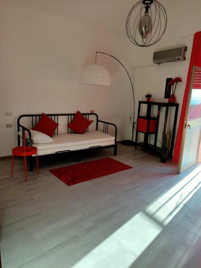 Casa Belvedere Iun Q1579 Сант-Антиоко Экстерьер фото