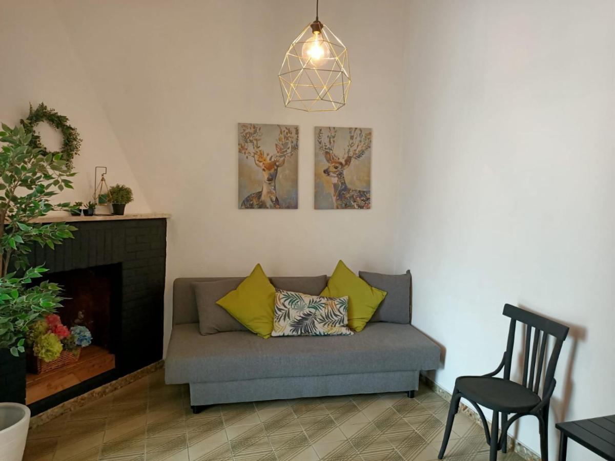 Casa Belvedere Iun Q1579 Сант-Антиоко Экстерьер фото