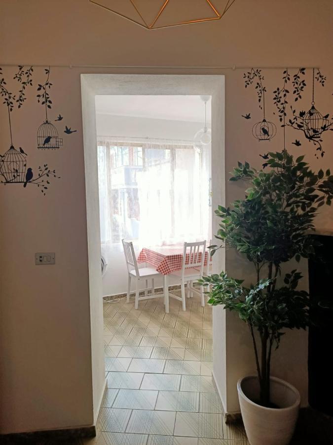 Casa Belvedere Iun Q1579 Сант-Антиоко Экстерьер фото