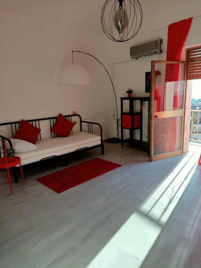 Casa Belvedere Iun Q1579 Сант-Антиоко Экстерьер фото