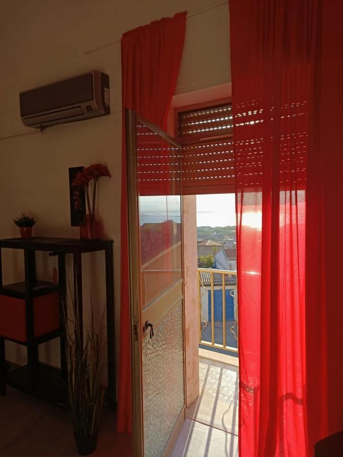Casa Belvedere Iun Q1579 Сант-Антиоко Экстерьер фото